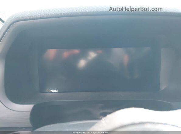 1FTEW2LP9RKF04556 2024 FORD F150 Gray Rear seats view