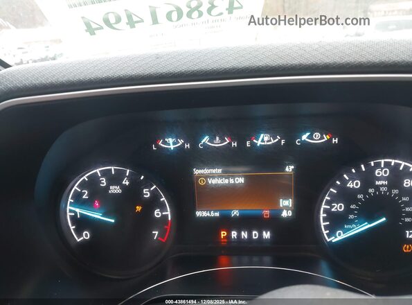 1FTEX1CP2NKD59684 2022 FORD F150 White Вид задніх сидінь