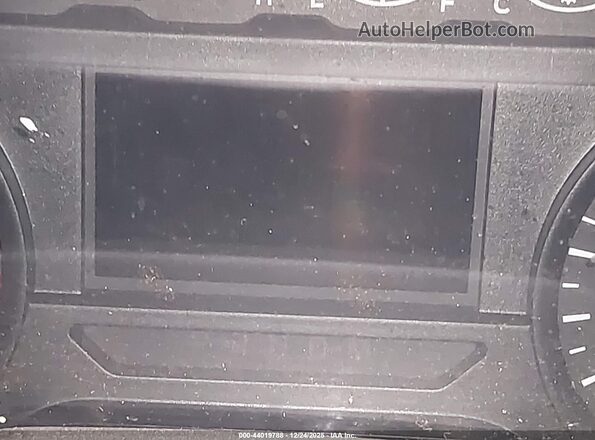 1FTEX1EP0KKC74741 2019 FORD F150 Black Սալոնի 360 աստիճան տեսք