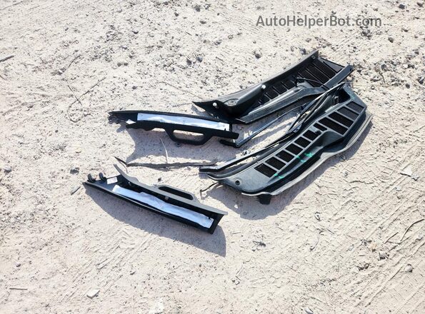 1FTFW1ED6NFB33134 2022 FORD F150 White Widok komory silnika