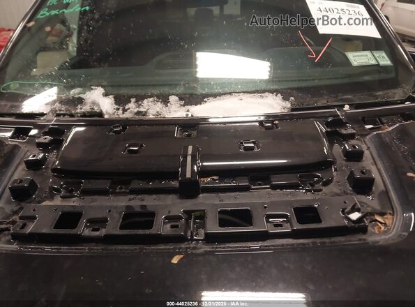 1FTFW1RG7NFA07644 2022 FORD F150 Black 