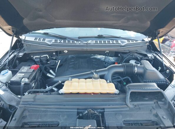 1FTFX1EG3GFD09616 2016 FORD F150 Black 