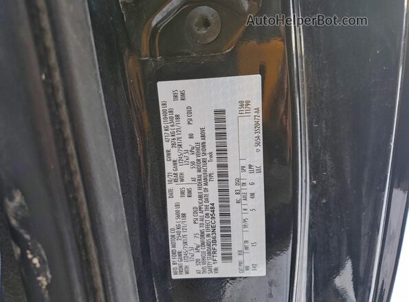 1FTRF3B63NEC95484 2022 FORD F350 Blue Вид підкапотного простору
