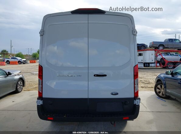 1FTYE1C84RKB59004 2024 FORD TRANSIT-150 White 