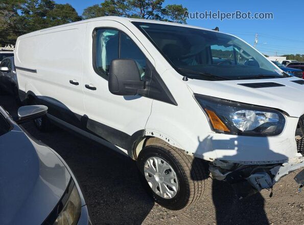 1FTYE1Y89PKC09675 2023 FORD TRANSIT-150  