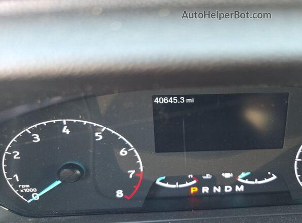 1FTYE1Y89PKC09675 2023 FORD TRANSIT-150  