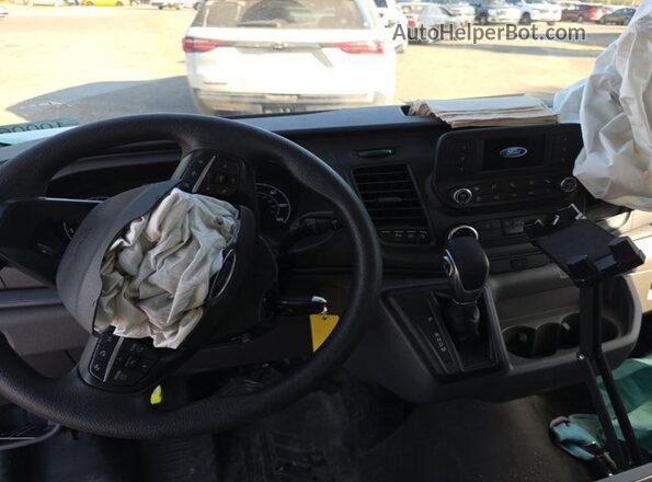 1FTYE1Y89PKC09675 2023 FORD TRANSIT-150  