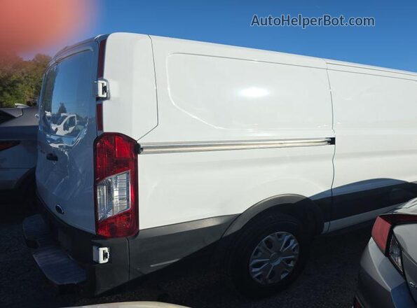 1FTYE1Y89PKC09675 2023 FORD TRANSIT-150  