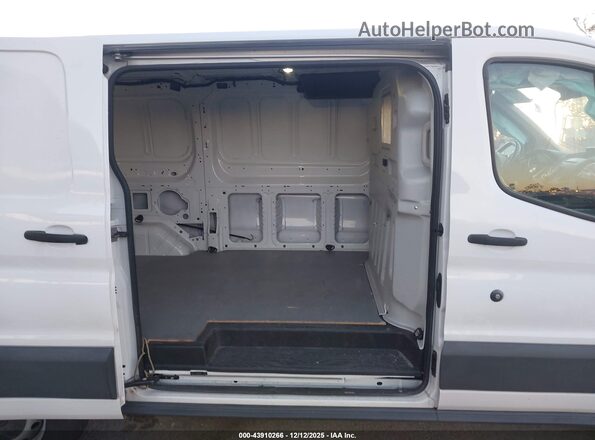 1FTYE1YM4HKA42124 2017 FORD TRANSIT-150 White 