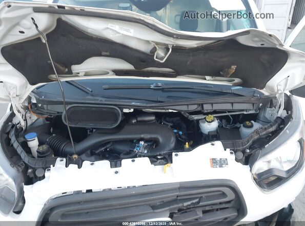 1FTYE1YM4HKA42124 2017 FORD TRANSIT-150 White 