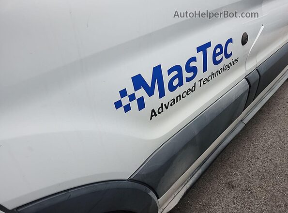 1FTYE1YM9HKA68377 2017 FORD TRANSIT-150  