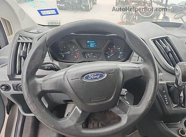 1FTYE1YM9HKA68377 2017 FORD TRANSIT-150  