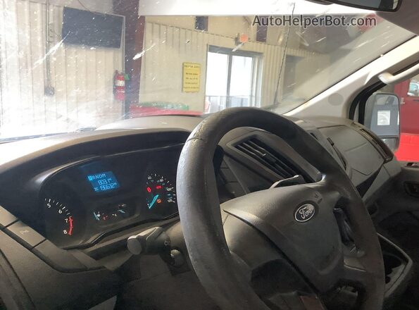 1FTYE1YM9HKA68377 2017 FORD TRANSIT-150  