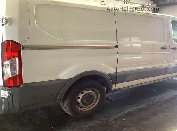 1FTYE1YM9HKA68377 2017 FORD TRANSIT-150  
