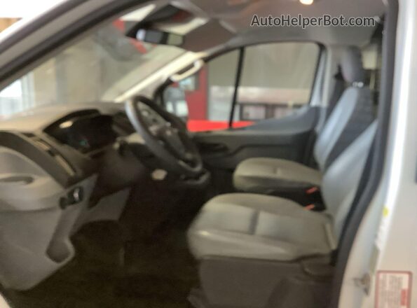 1FTYE1YM9HKA68377 2017 FORD TRANSIT-150  
