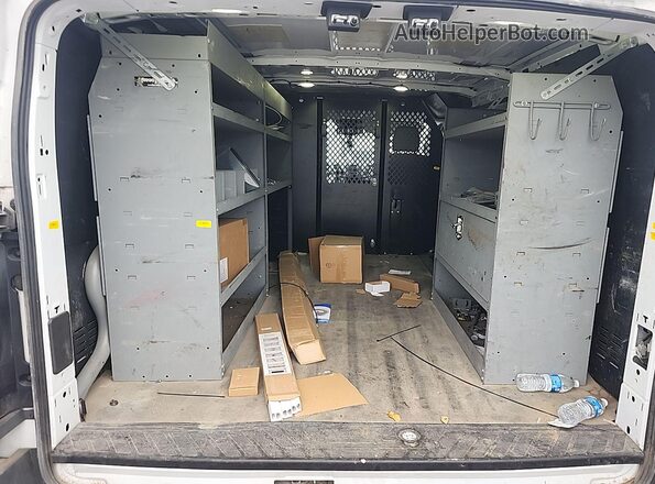 1FTYE1YM9HKA68377 2017 FORD TRANSIT-150  