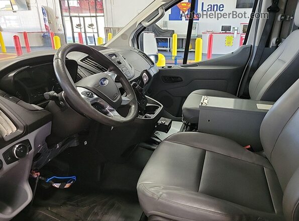 1FTYE1ZM4HKB29391 2017 FORD TRANSIT-150  