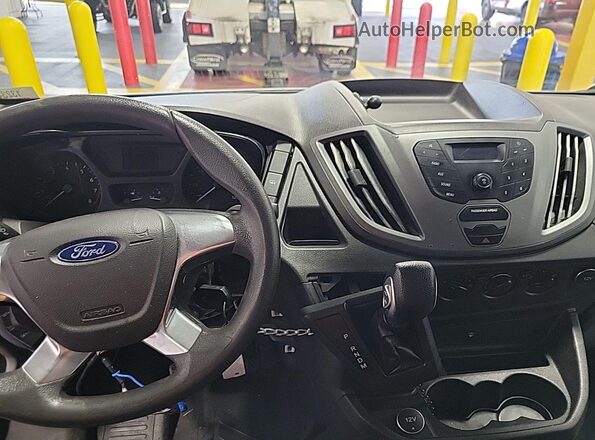 1FTYE1ZM4HKB29391 2017 FORD TRANSIT-150  