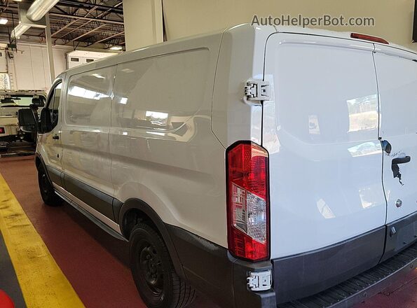 1FTYE1ZM4HKB29391 2017 FORD TRANSIT-150  