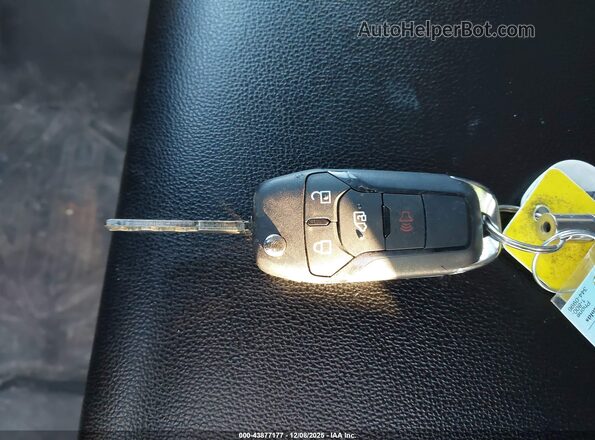 1FTYE2Y85RKB17441 2024 FORD TRANSIT-150 White Առջևի վահանակի տեսք