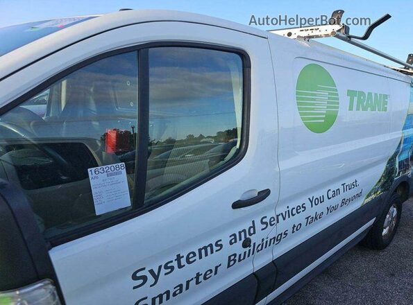 1FTYR1YG4KKB48191 2019 FORD TRANSIT-250  