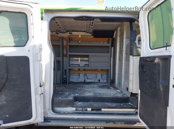 1FTYR1ZM6GKA87342 2016 FORD TRANSIT-250 Green Вид наклейки з VIN-кодом