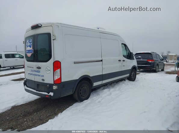 1FTYR2CM3JKA16055 2018 FORD TRANSIT-250 White 
