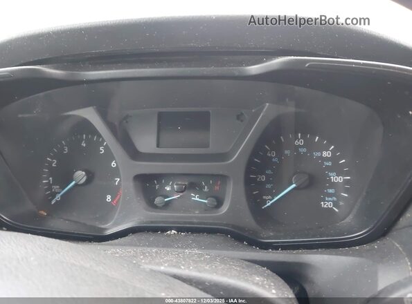 1FTYR2CM3JKA16055 2018 FORD TRANSIT-250 White 
