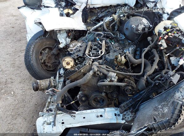1FTYR2CM4KKB83851 2019 FORD TRANSIT-250 White Rear view