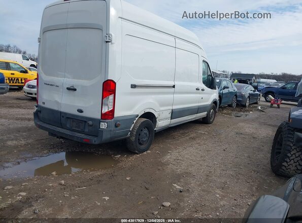 1FTYR2XM0HKA26952 2017 FORD TRANSIT-250 White 