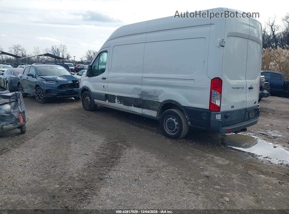 1FTYR2XM0HKA26952 2017 FORD TRANSIT-250 White 