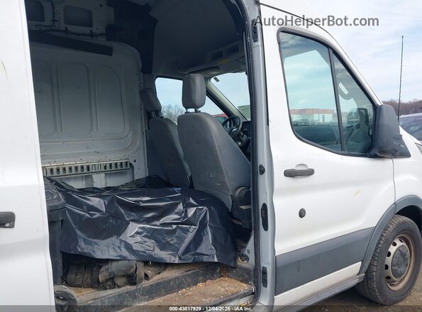 1FTYR2XM0HKA26952 2017 FORD TRANSIT-250 White 