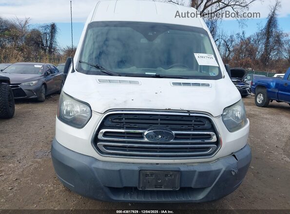 1FTYR2XM0HKA26952 2017 FORD TRANSIT-250 White 