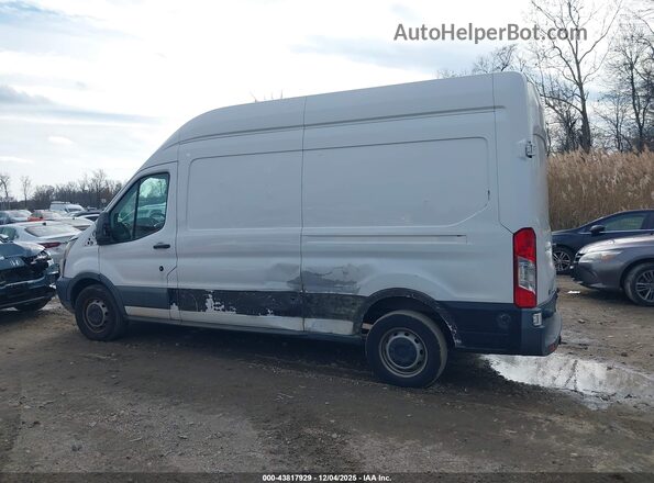 1FTYR2XM0HKA26952 2017 FORD TRANSIT-250 White 