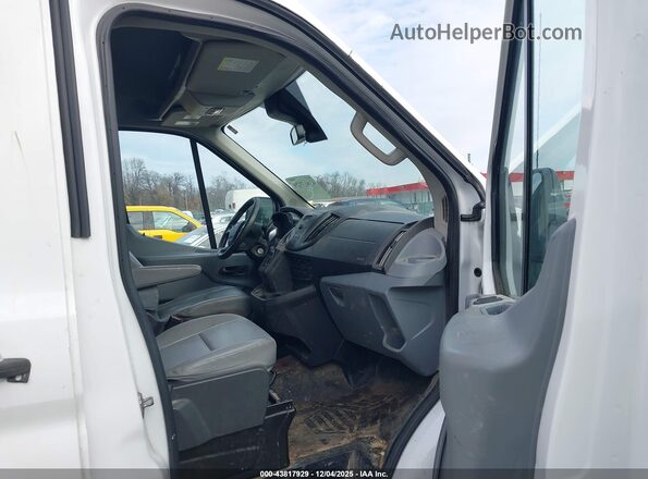 1FTYR2XM0HKA26952 2017 FORD TRANSIT-250 White 
