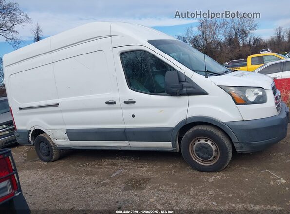 1FTYR2XM0HKA26952 2017 FORD TRANSIT-250 White 