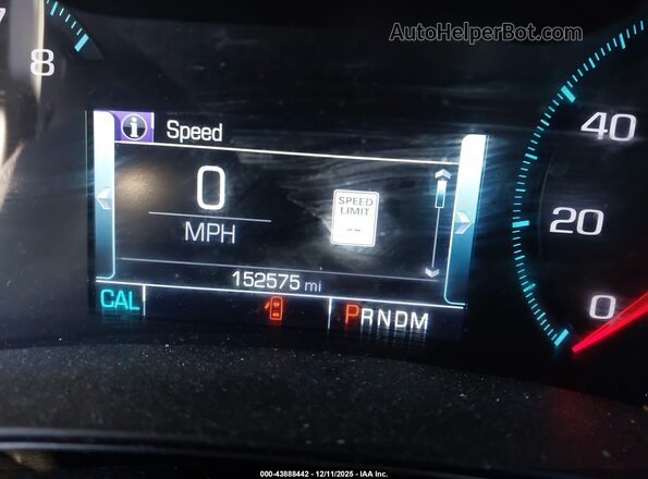 1G1105S35LU108595 2020 CHEVROLET IMPALA Black 