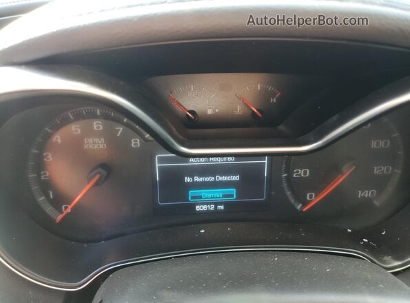 1G11Z5S39LU114597 2020 CHEVROLET IMPALA Red 