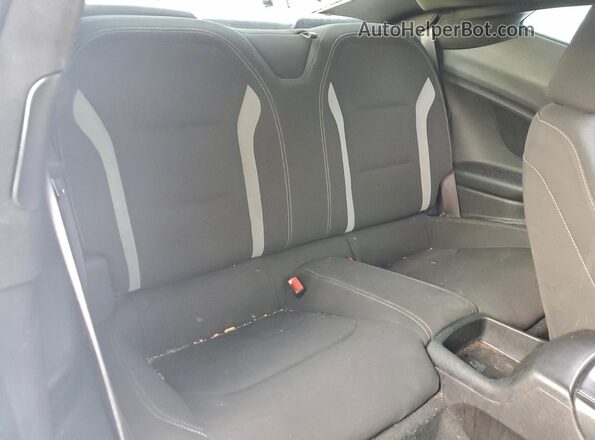 1G1FB1RX9G0159550 2016 CHEVROLET CAMARO White 