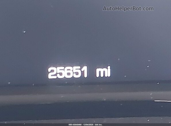 1G1FD3DS3P0102505 2023 CHEVROLET CAMARO Gray Սալոնի 360 աստիճան տեսք