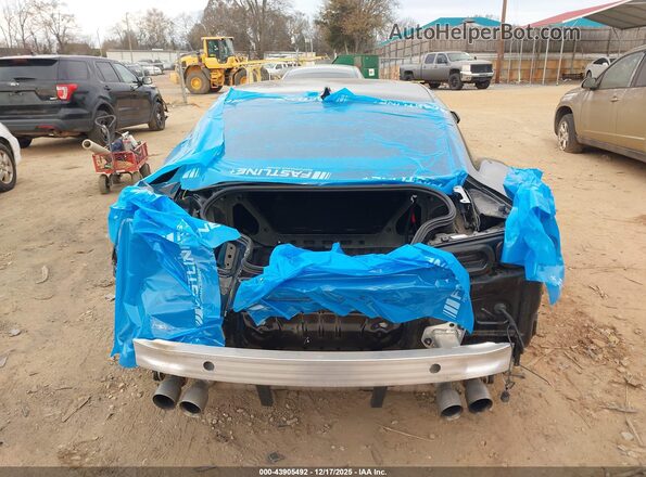 1G1FF1R74N0132919 2022 CHEVROLET CAMARO Black 