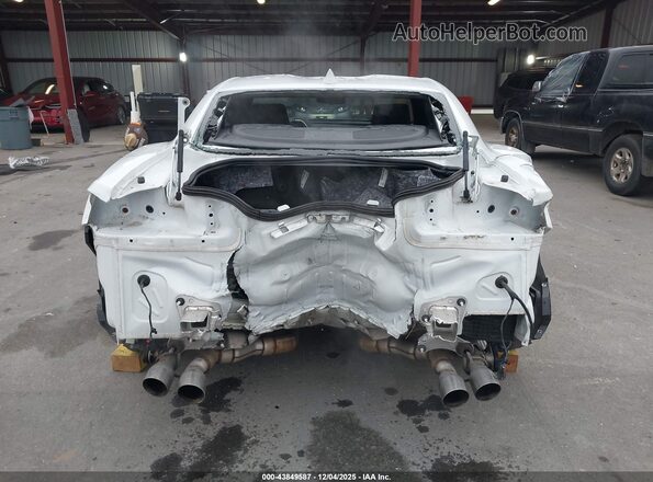 1G1FF1R74P0130834 2023 CHEVROLET CAMARO White 