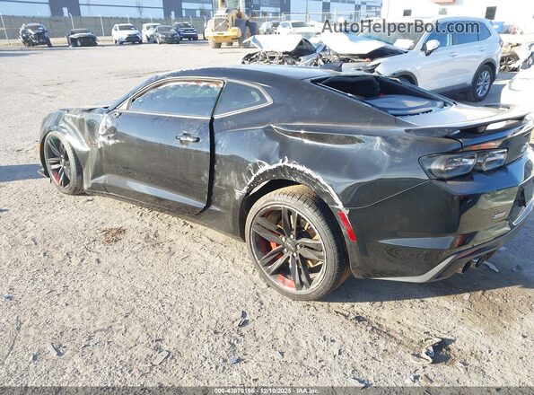 1G1FF1R77P0154965 2023 CHEVROLET CAMARO Black 