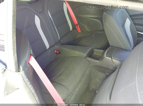 1G1FF3D74R0115398 2024 CHEVROLET CAMARO White Vista de la etiqueta del VIN