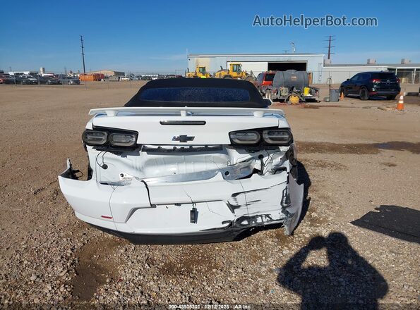 1G1FF3D74R0115398 2024 CHEVROLET CAMARO White 