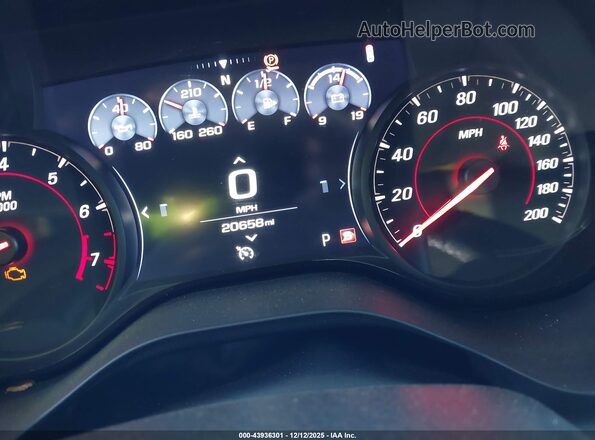 1G1FF3D74R0115398 2024 CHEVROLET CAMARO White 