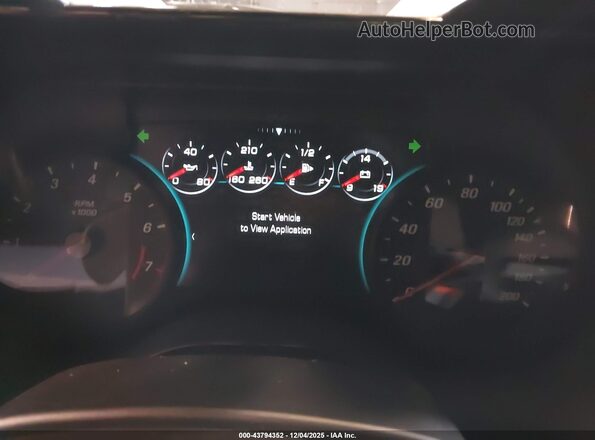 1G1FH1R73J0185681 2018 CHEVROLET CAMARO Black 
