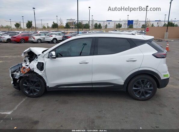 1G1FZ6S02N4103641 2022 CHEVROLET BOLT White 