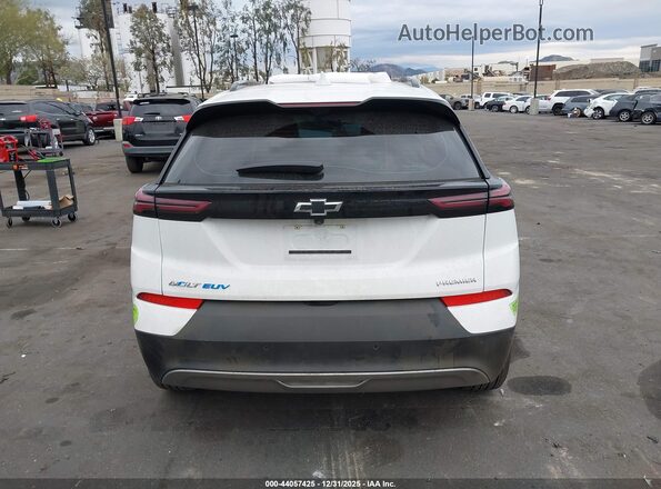 1G1FZ6S02N4103641 2022 CHEVROLET BOLT White 