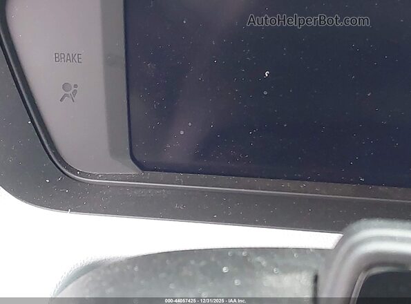 1G1FZ6S02N4103641 2022 CHEVROLET BOLT White 